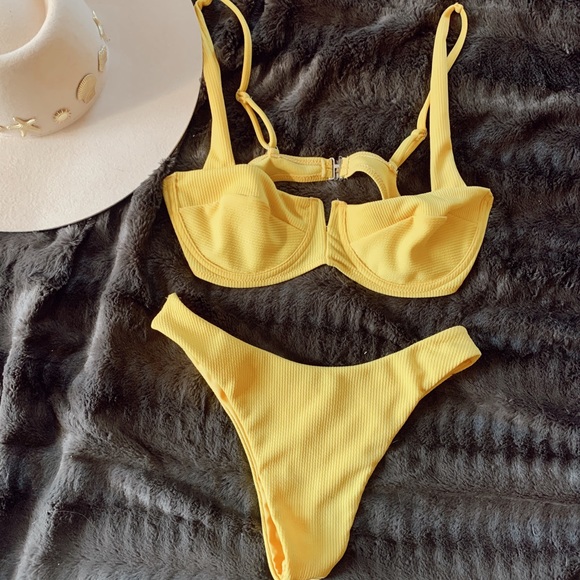 Zaful Other - ZAFUL BIKINI
